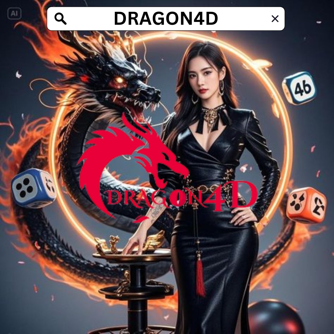 DRAGON4D